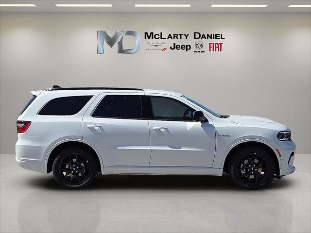 2026 Dodge Durango GT HEMI V8 AWD