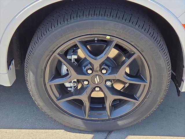 2026 Dodge Durango GT HEMI V8 AWD