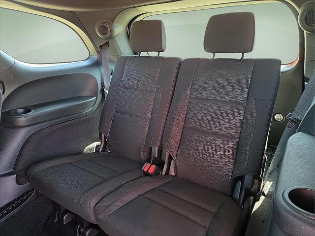 2026 Dodge Durango GT HEMI V8 AWD