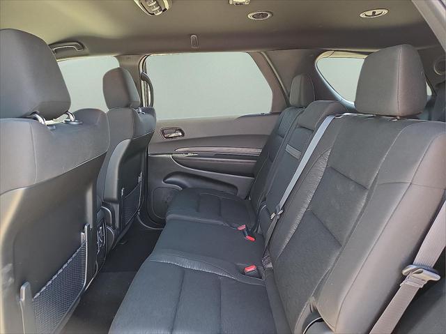 2026 Dodge Durango GT HEMI V8 AWD