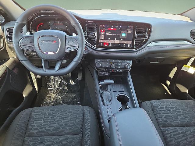 2026 Dodge Durango GT HEMI V8 AWD