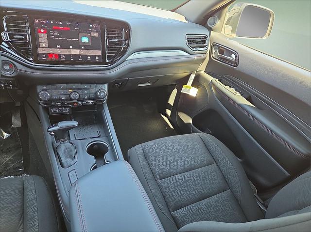 2026 Dodge Durango GT HEMI V8 AWD