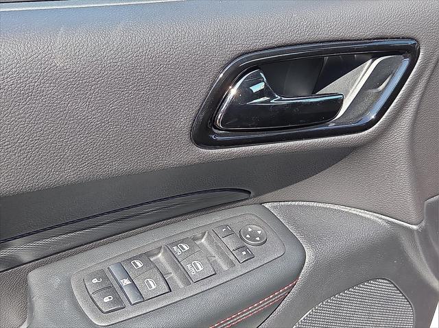 2026 Dodge Durango GT HEMI V8 AWD