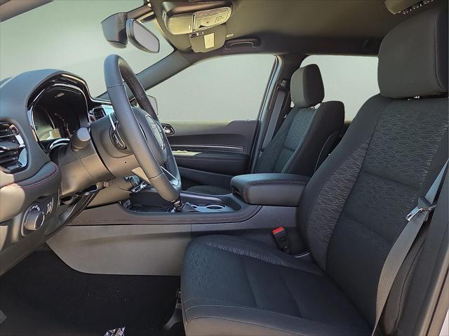 2026 Dodge Durango GT HEMI V8 AWD