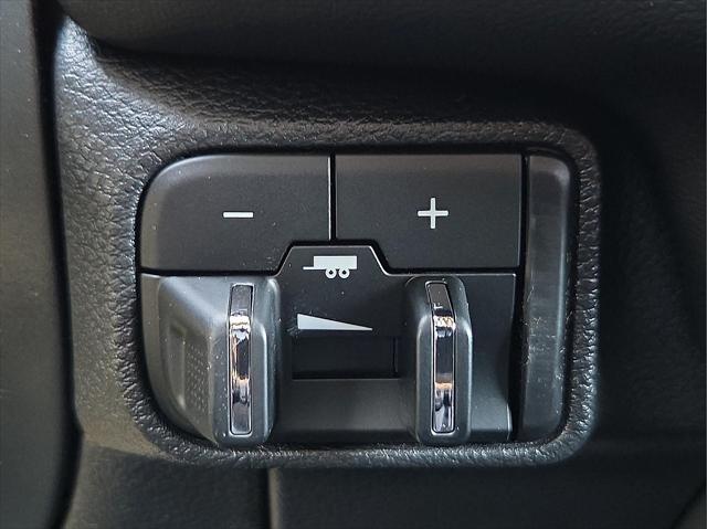 2026 Dodge Durango GT HEMI V8 AWD