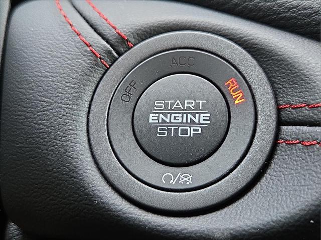 2026 Dodge Durango GT HEMI V8 AWD