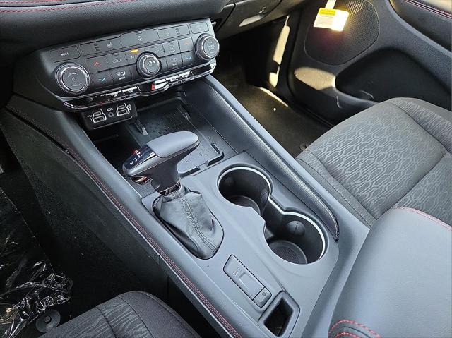 2026 Dodge Durango GT HEMI V8 AWD