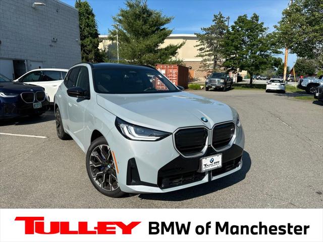 2026 BMW X3 M50 xDrive for sale in Manchester, NH