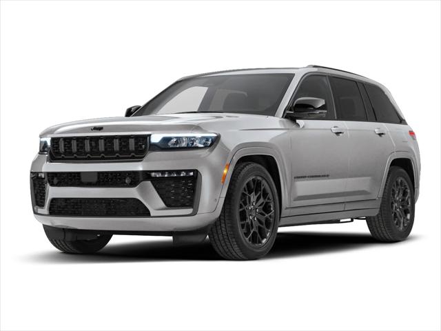 2026 Jeep Grand Cherokee Limited 4x4 for sale in Staten Island, NY