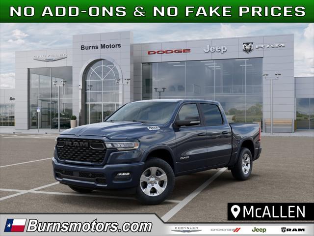 2026 RAM Ram 1500 RAM 1500 LONE STAR CREW CAB 4X2 57 BOX 2026 RAM Ram 1500 RAM 1500 LONE STAR CREW CAB 4X2 57 BOX