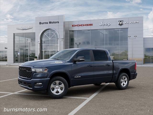2026 RAM Ram 1500 RAM 1500 LONE STAR CREW CAB 4X2 57 BOX 2026 RAM Ram 1500 RAM 1500 LONE STAR CREW CAB 4X2 57 BOX