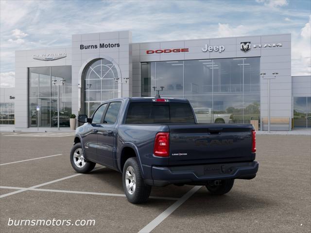 2026 RAM Ram 1500 RAM 1500 LONE STAR CREW CAB 4X2 57 BOX 2026 RAM Ram 1500 RAM 1500 LONE STAR CREW CAB 4X2 57 BOX