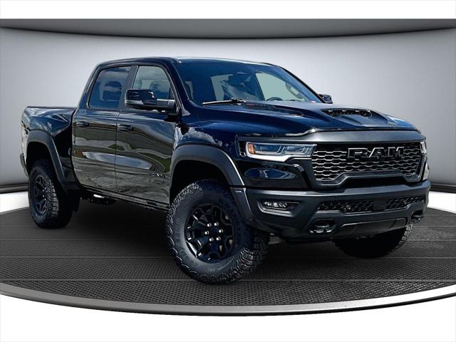 2026 RAM Ram 1500 RAM 1500 RHO CREW CAB 4X4 57 BOX