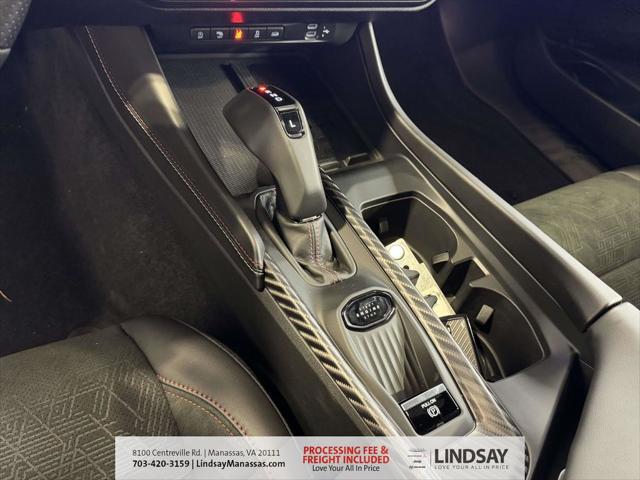2026 Dodge Charger Scat Pack Plus 2-Door AWD
