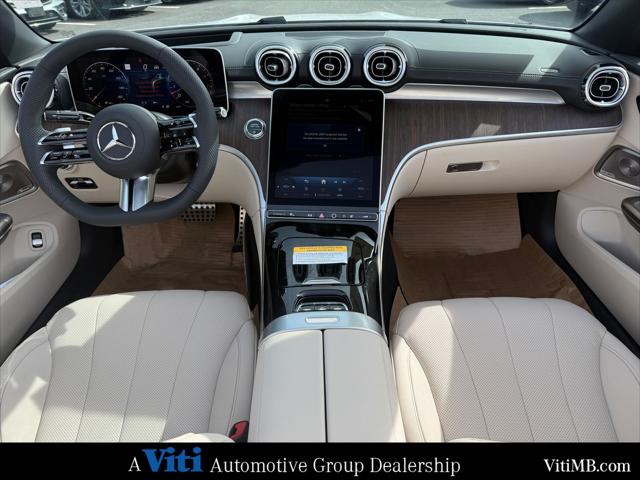 2026 Mercedes-Benz CL CLE 450