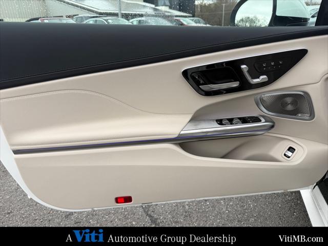 2026 Mercedes-Benz E-CLASS E 300 CLE 300