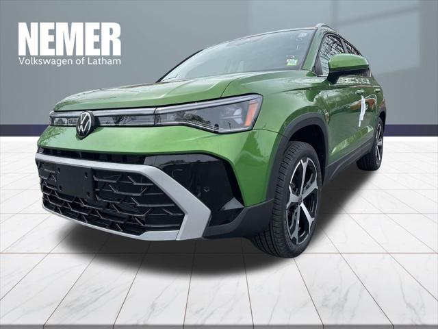 2026 Volkswagen Taos SEL for sale in Latham, NY
