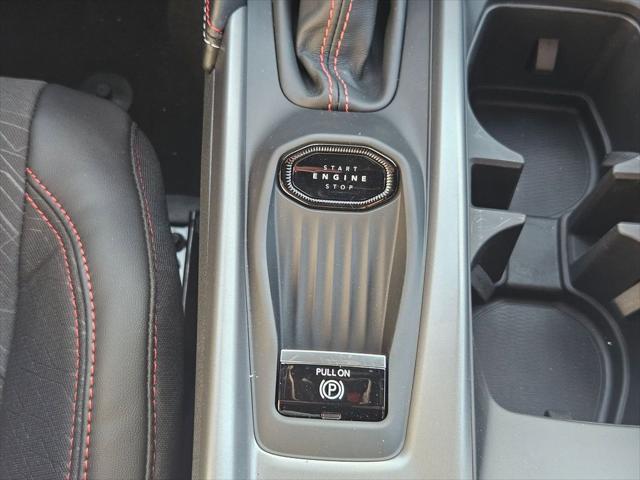 2026 Dodge Charger Scat Pack 4-Door AWD