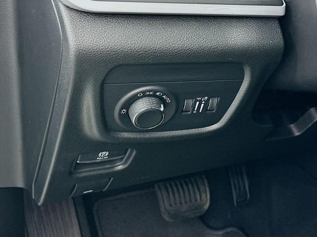 2026 Jeep Grand Cherokee L Altitude 4x4