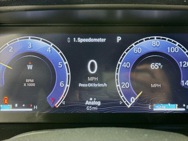 2026 Jeep Grand Cherokee L Altitude 4x4