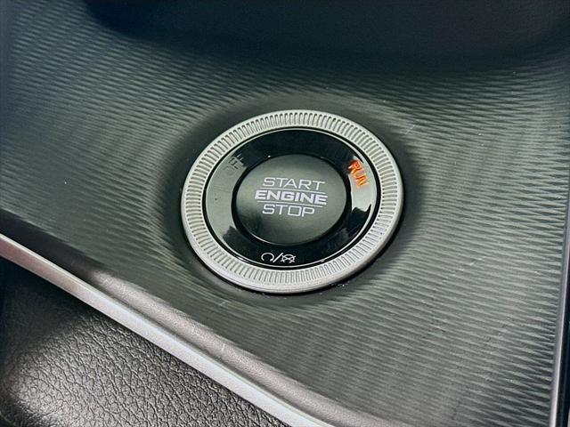 2026 Jeep Grand Cherokee L Altitude 4x4