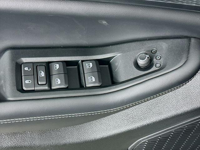 2026 Jeep Grand Cherokee L Altitude 4x4