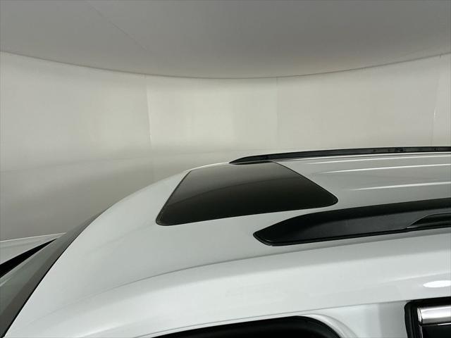 2026 Jeep Grand Cherokee L Altitude 4x4