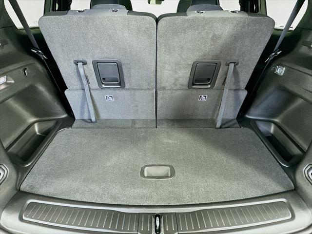 2026 Jeep Grand Cherokee L Altitude 4x4
