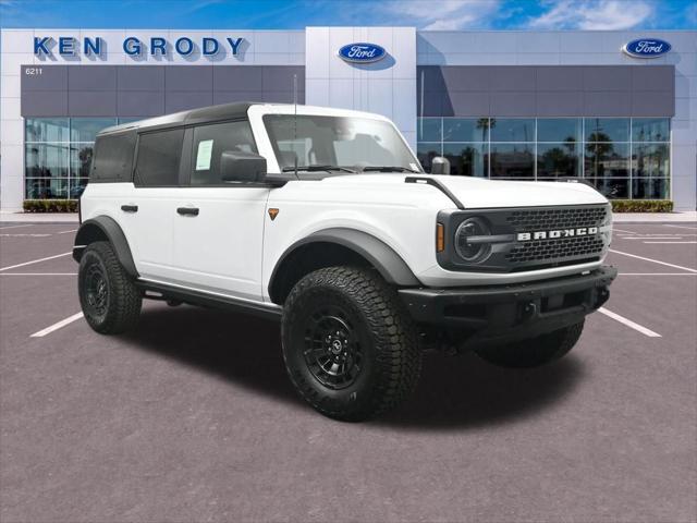 2026 Ford Bronco Badlands for sale in Redlands, CA
