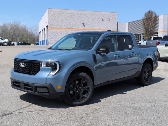 2026 Ford Maverick Lariat for sale in Waterford, MI