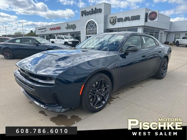 2026 Dodge Charger Scat Pack 4-Door AWD for sale in West Salem, WI
