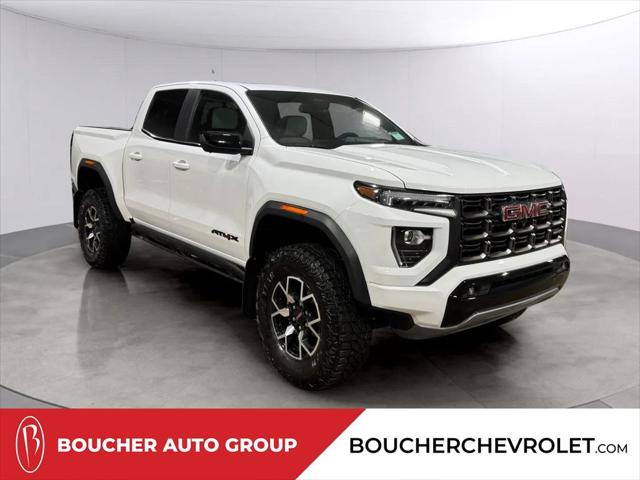 2024 GMC Canyon AT4X for sale in Waukesha, WI
