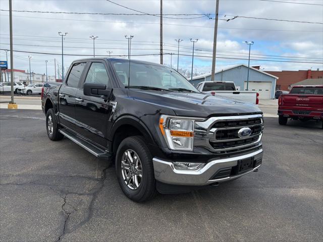 2023 Ford F-150 XLT for sale in Erie, PA