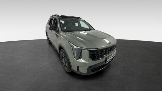 2026 Kia Sorento X-Line SX for sale in Janesville, WI