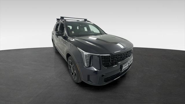 2026 Kia Sorento X-Line SX Prestige for sale in Janesville, WI
