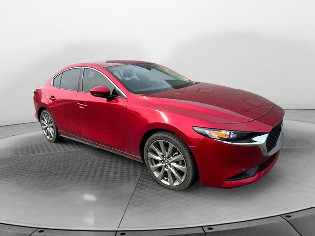 2023 Mazda Mazda3 2.5 S Select for sale in Statesville, NC