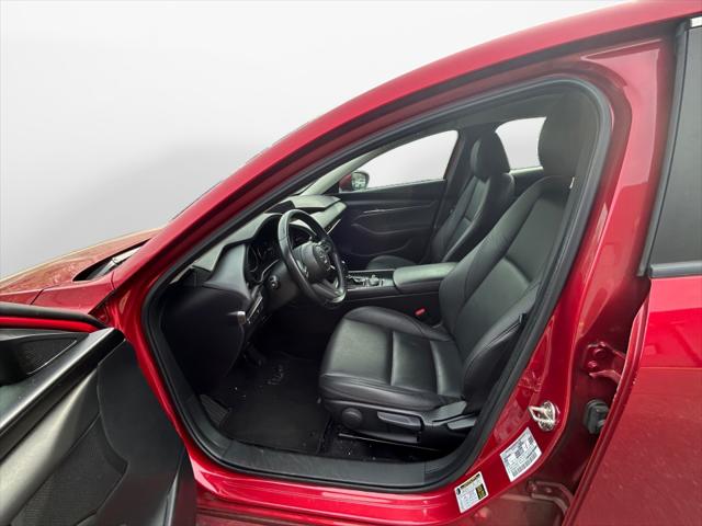 2023 Mazda Mazda3 2.5 S Select