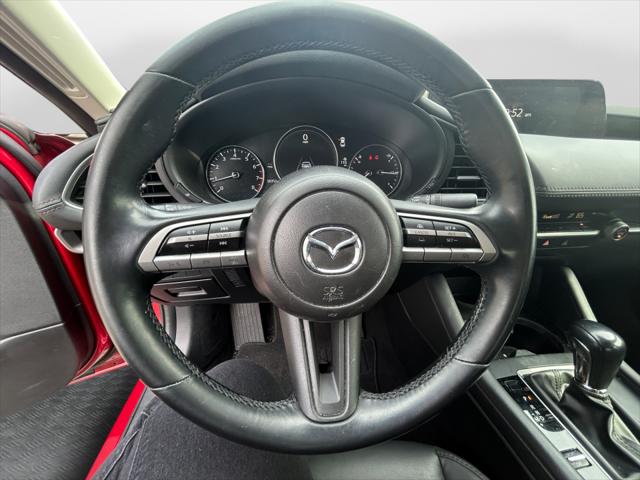 2023 Mazda Mazda3 2.5 S Select