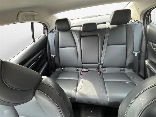 2023 Mazda Mazda3 2.5 S Select