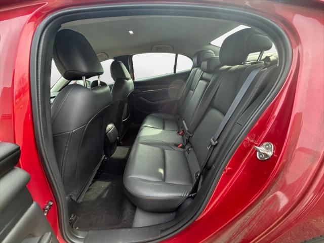2023 Mazda Mazda3 2.5 S Select