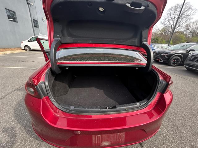 2023 Mazda Mazda3 2.5 S Select