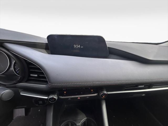 2023 Mazda Mazda3 2.5 S Select