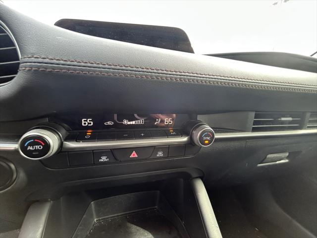 2023 Mazda Mazda3 2.5 S Select