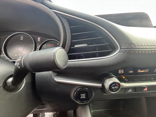 2023 Mazda Mazda3 2.5 S Select