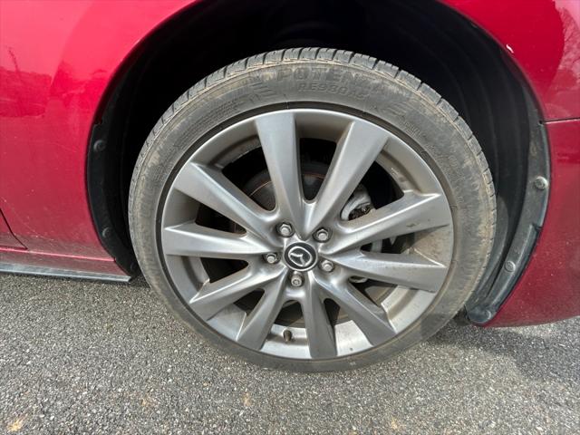 2023 Mazda Mazda3 2.5 S Select