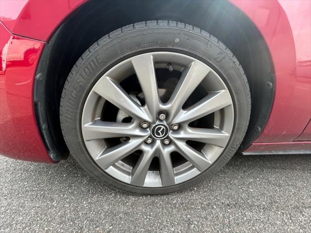 2023 Mazda Mazda3 2.5 S Select