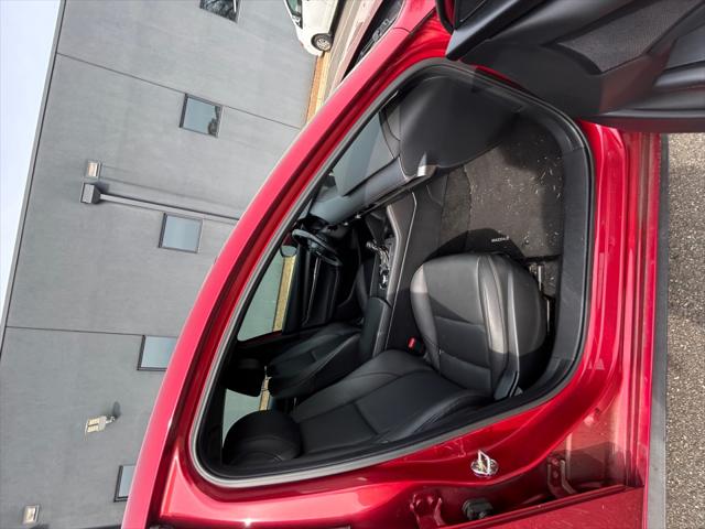 2023 Mazda Mazda3 2.5 S Select