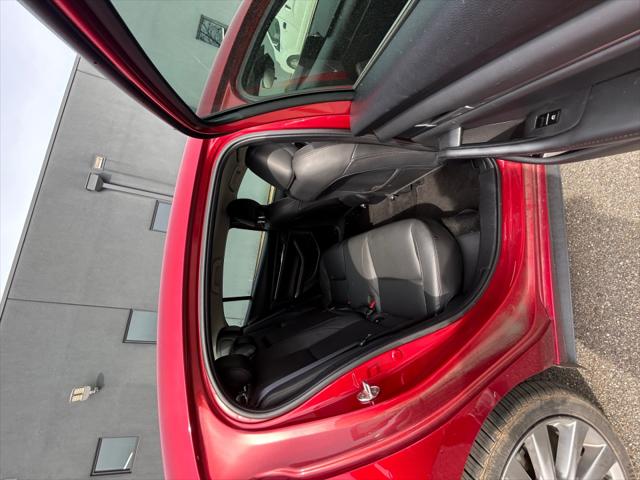 2023 Mazda Mazda3 2.5 S Select