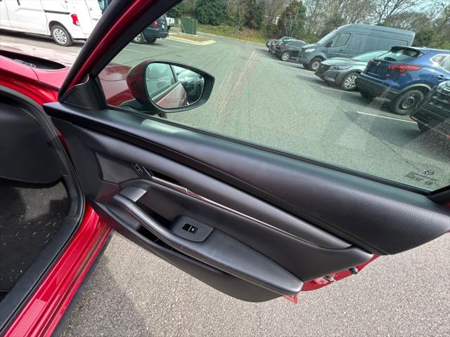 2023 Mazda Mazda3 2.5 S Select