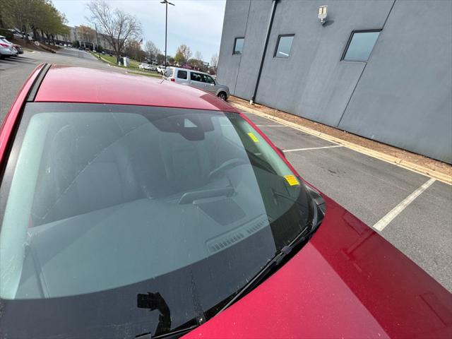 2023 Mazda Mazda3 2.5 S Select